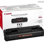 CANON FX3 TONER 2, 7K L200/220/240 Termékkód: 1557A003 fotó