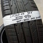 GUMIABRONCS 215/45-17 HANKOOK NYÁRI fotó