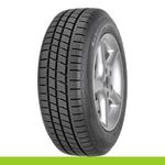 Goodyear Cargo Vector 2 215/60 R17C 109/107T M+S 3PMSF kisteher négyévszakos gumi fotó