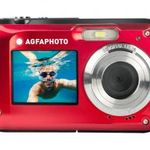 Agfa WP8000 Red AG-WP8000-RD Fotó, Videó, Optika Digitális fényképezőgép fotó