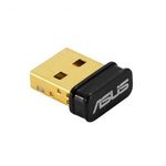 Asus USB-N10 Nano B1 USB-N10 B1 Hálózat Hálókártya fotó