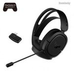 Asus TUF Gaming H1 Wireless Headset Black TUF GAMING H1 WIRELESS fotó