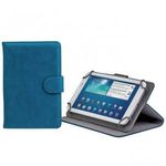 RivaCase 3012 aquamarine tablet tok 7" kék (6907289030121) (6907289030121) fotó