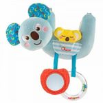 Chicco Koala babakocsi játék Baby Senses fotó