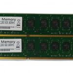 TM Memory 16GB (2x8GB) DDR3 1600MHz memória fotó