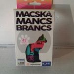 Macska Mancs Brancs logikai játék Reflexshop fotó