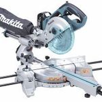 Makita Akkus gérvágó fűrész 190 mm 20 mm fotó