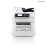 EPSON Tintasugaras nyomtató - WorkForce Pro WF-C879RDWF (A3, MFP, 4800x1200 DPI, 35 lap/perc, dup... fotó