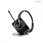 Sennheiser / EPOS IMPACT DW 30 Pro 2 USB ML EU Wireless Headset Black 1000547 fotó