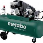 Metabo Mega 350-150 D Sűrített levegős kompresszor 150 l fotó