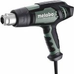 Metabo 603065500 HGE 23-650 LCD Hőlégfúvó fotó