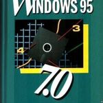 3db-os német nyelvű számítástechnikai könyvcsomag - Windows 95 Excel 7, Excel 97, Wold 97 fotó