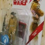 Új! Star Wars C1534/C1531 Resistance Tech Rose Force Link Figura fotó