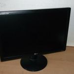 LG Flatron W1934S 19 colos LCD monitor fotó