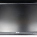 ASUS VW195D 19” monitor D-SUB VGA kicsit hibás fotó