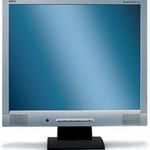 NEC AccuSync LCD 92VM VGA monitor HIBÁS ELADÓ fotó