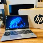 ÚJ HP 250 G8 Core i3 8GB DDR4 512GB SSD Notebook fotó