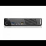 Lenovo ThinkCentre M83 Tiny i5-4590T/8GB/240GB SSD Win 10 Pro PC (1608757) Gold (lenovo1608757) fotó