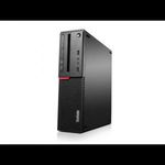 Lenovo ThinkCentre M800 SFF i5-6500/8GB/240GB SSD/Win 10 Pro PC (1608802) Silver (lenovo1608802) fotó