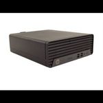 Számítógép HP ProDesk 400 G7 SFF SFF | i5-10505 | 8GB DDR4 | 256GB (M.2) SSD | DVD-RW | UHD 630 |... fotó