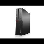 Számítógép Lenovo ThinkCentre M800 SFF | i5-6500T | 8GB DDR4 | 120GB SSD | DVD-ROM | HD 530 | Win... fotó