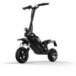 Acer PES017 Predator Extreme Electrical Scooter Black GP.ESC11.00N Multimédia, Szórakozás, Otthon... fotó