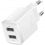 Baseus Compact töltő Quick Charger 10, 5W White CCXJ010202 fotó