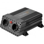 Technaxx Inverter TE19 600 W 12 V/DC - 230 V/AC fotó