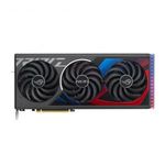 VGA Asus RTX4070TI SUPER 16GB ROG-STRIX-O16G (90YV0KG0-M0NA00) fotó