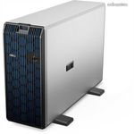 DELL ISG szerver - PE T550 torony (8x3.5"), 1x8C S4309Y 2.8GHz, NoRAM, NoDisk; H755, iD9 En., (1+1). fotó