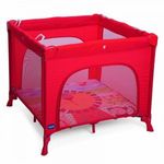 Chicco Open Box Playpen utazójáróka 0-15 kg, max. 4 évig Lion fotó