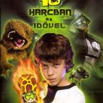 Ben 10 - Harcban az idővel ~ DVD Bontatlan, Amerikai családi film fotó