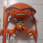 Ben 10 ten figura fotó