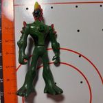 Ben 10 ten figura fotó