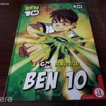 A CartoonNetwork bemutatja - Ben 10 fotó