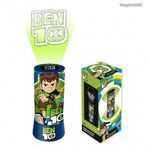 Ben 10 projectoros lámpa fotó