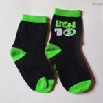 Ben 10 zokni (23/26, 27/30) fotó