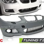 BMW E92 / E93 10-13 LCI M-TECH PDC Első lökhárító fotó