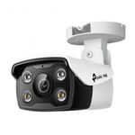 TP-Link VIGI C340 (6mm) 4MP Outdoor Full-Color Bullet Network Camera VIGIC340-6 Biztonságtechnika... fotó