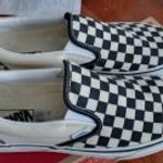 Vans utcai cipő 43-as fotó