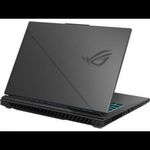 ASUS G614JU-N4126 16 WQXGA i7-13650HX 16 GB 1TB RTX 4050 6 GB No OS (90NR0CC1-M00Y00) fotó