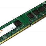 CSX 2GB DDR2 667MHz CSXO-D2-LO-667-2GB fotó