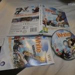 Saun White Snowboarding World Stage nintendo WII teljes játék ANGOL ÉRDEN ##D3/5522 fotó