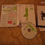 WII FIT Nintendo WII játék PAL ÉRDEN ##D7/2322 fotó