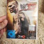 Nintendo wii wwe 12 játék fotó