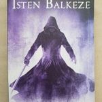 Paul Hoffman: Isten balkeze - A Halál Angyala -T25 fotó