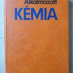 Alkalmazott kémia - Agrokémia és növényvédelmi kémia - Dr. Loch Jakab Dr. Nosticzius Árpád -T25d fotó