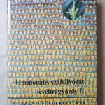 Hormonális szabályozás, levéltrágyázás II. - Szántóföldi kultúrák - Dr. Szirtes Viktória -T25d fotó