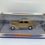 Matchbox Dinky DY5-C 1950 Ford V8 Pilot fotó