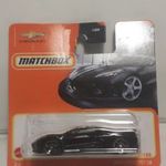 1 Forintról Matchbox 2020 Corvette C8 2021 fotó